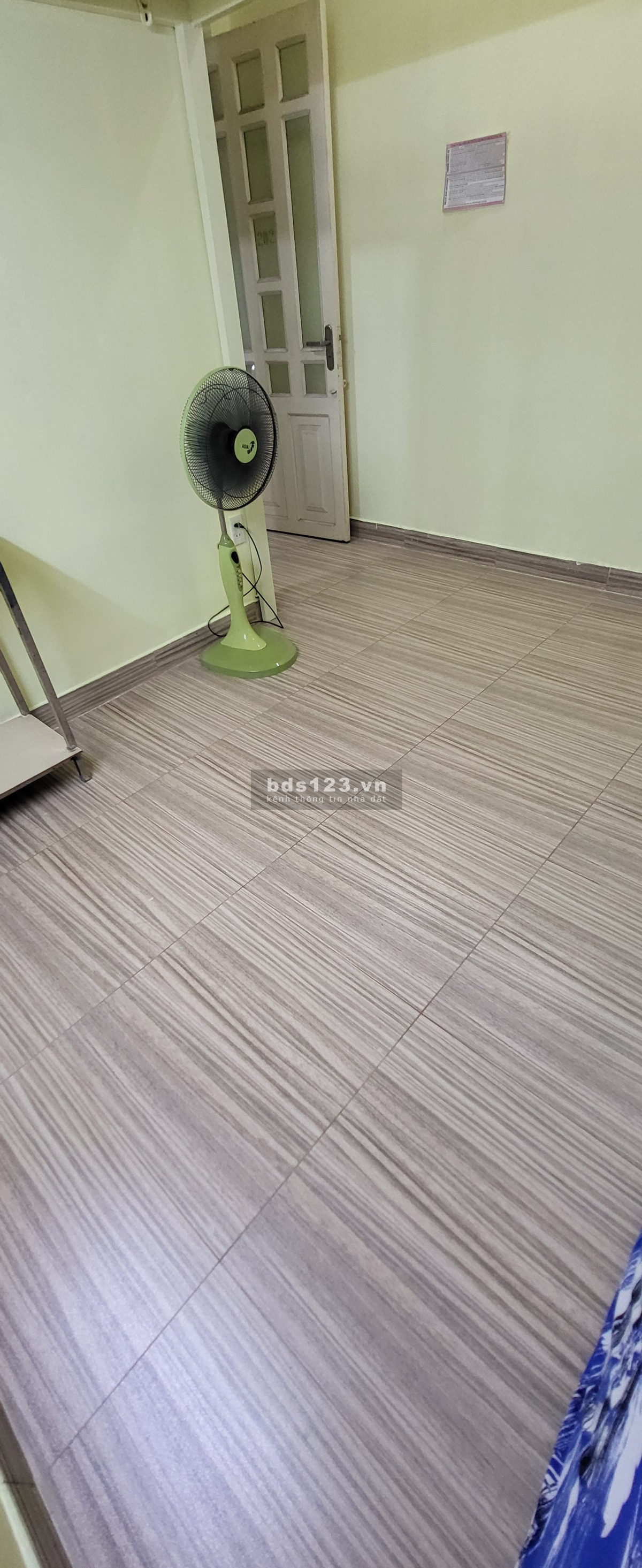 Phòng lầu 2, máy lạnh, gác, cửa sổ, nhiều tiện ích, an toàn PCCC, Lê Lai P3 Gò Vấp TPHCM