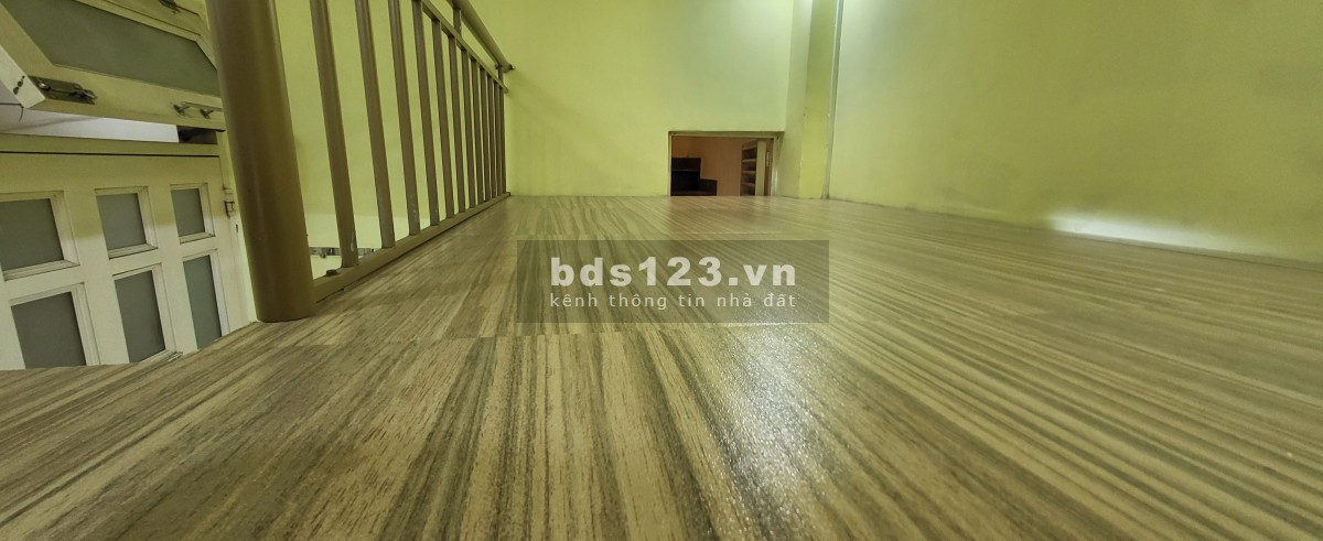 Phòng lầu 3, máy lạnh, gác, cửa sổ, nhiều tiện ích, an toàn PCCC, Lê Lai P3 Gò Vấp TPHCM