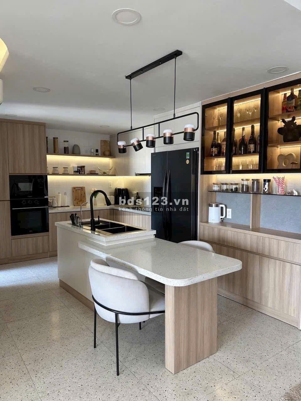 Căn hộ CC cao cấp HaĐo Centrosa, Đường 3/2, Q10: NTCC, 2p ngủ, 89m2, 24tr/th