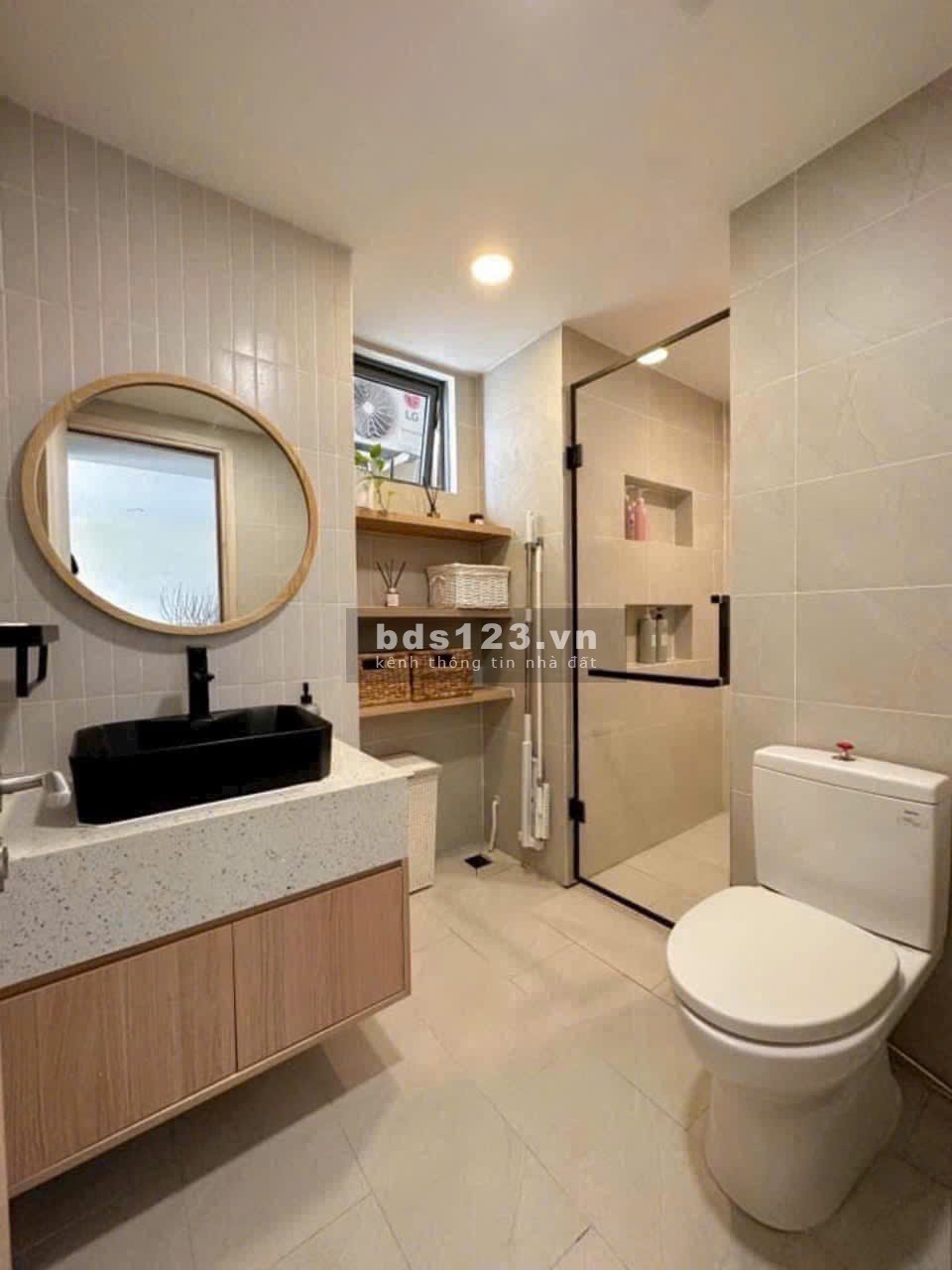 Căn hộ CC cao cấp HaĐo Centrosa, Đường 3/2, Q10: NTCC, 2p ngủ, 89m2, 24tr/th
