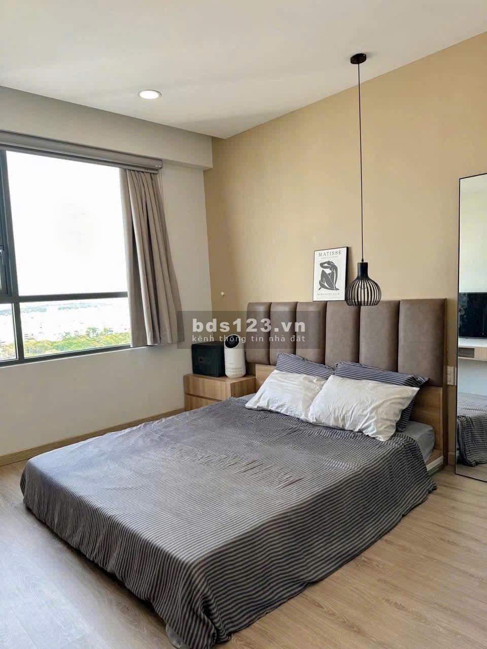 Căn hộ CC cao cấp HaĐo Centrosa, Đường 3/2, Q10: NTCC, 2p ngủ, 89m2, 24tr/th