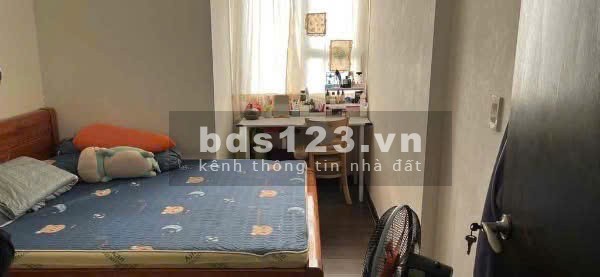 Cho thuê chung cư Carillon 1, Trần Văn Danh, p13, TB, 2pn, 2wc, 12tr.