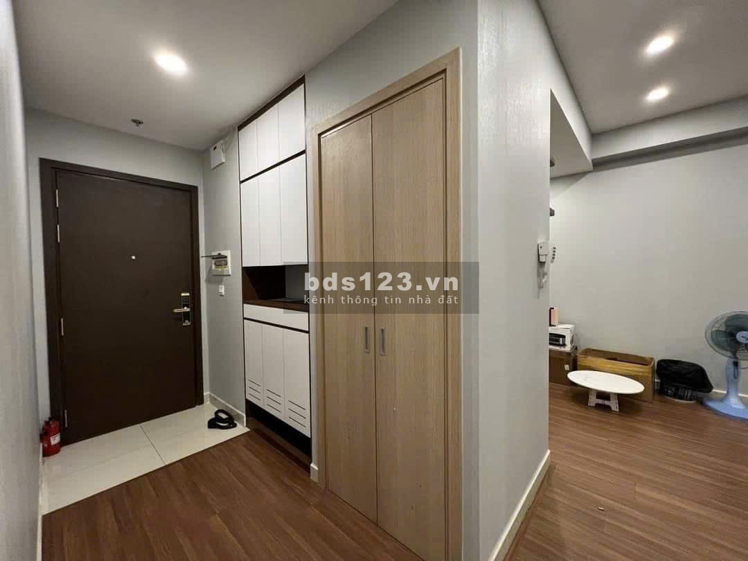 Chung cư Satra, Phan Đăng Lưu, PN: 18tr/tháng, 3p ngủ rộng, 2wc, 135m2