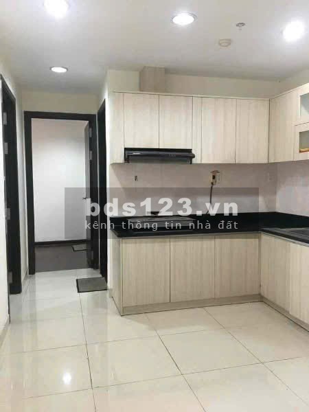 Cho thuê chung cư Carillon 1, Trần Văn Danh, p13, TB, 2pn, 2wc, 12tr.