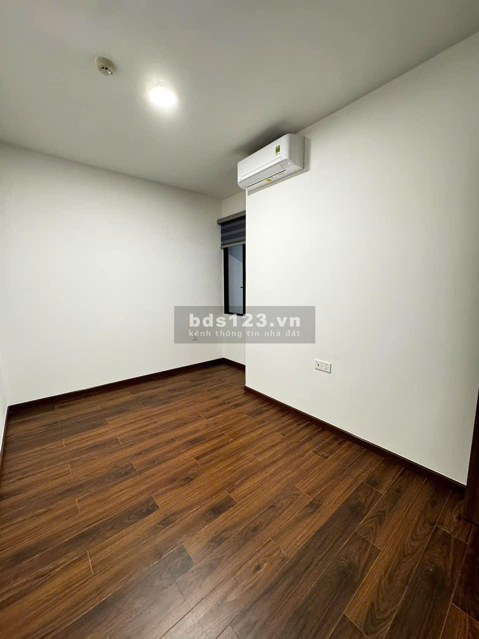 Chung cư Satra, Phan Đăng Lưu, PN: 18tr/tháng, 3p ngủ rộng, 2wc, 135m2