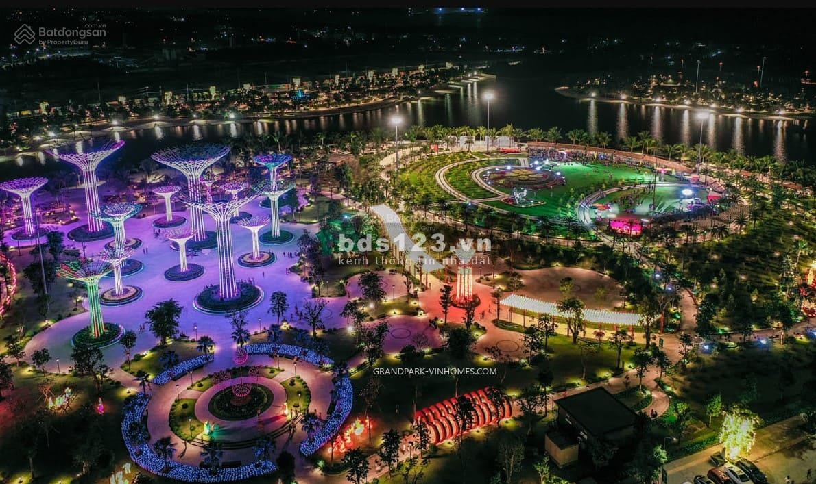 Bán căn hộ 2 phòng ngủ Beverly Solari, Vinhomes Grand Park, giá tốt nhất giỏ hàng CĐT