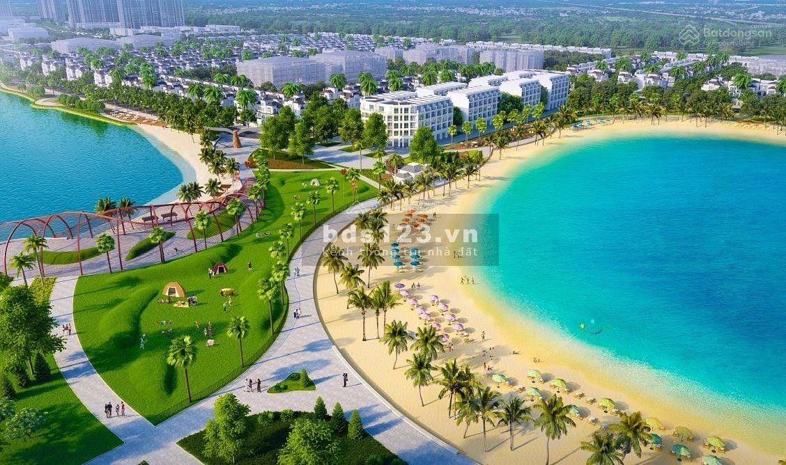 Bán căn hộ 2 phòng ngủ Beverly Solari, Vinhomes Grand Park, giá tốt nhất giỏ hàng CĐT