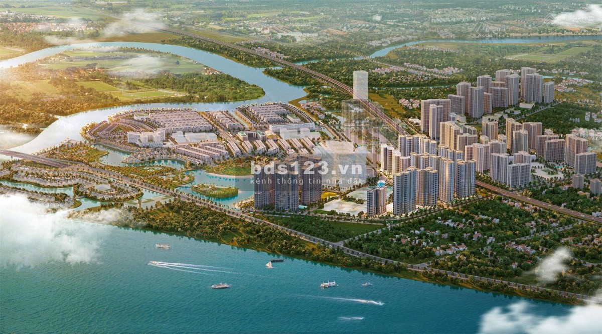 Bán căn hộ 2 phòng ngủ Beverly Solari, Vinhomes Grand Park, giá tốt nhất giỏ hàng CĐT
