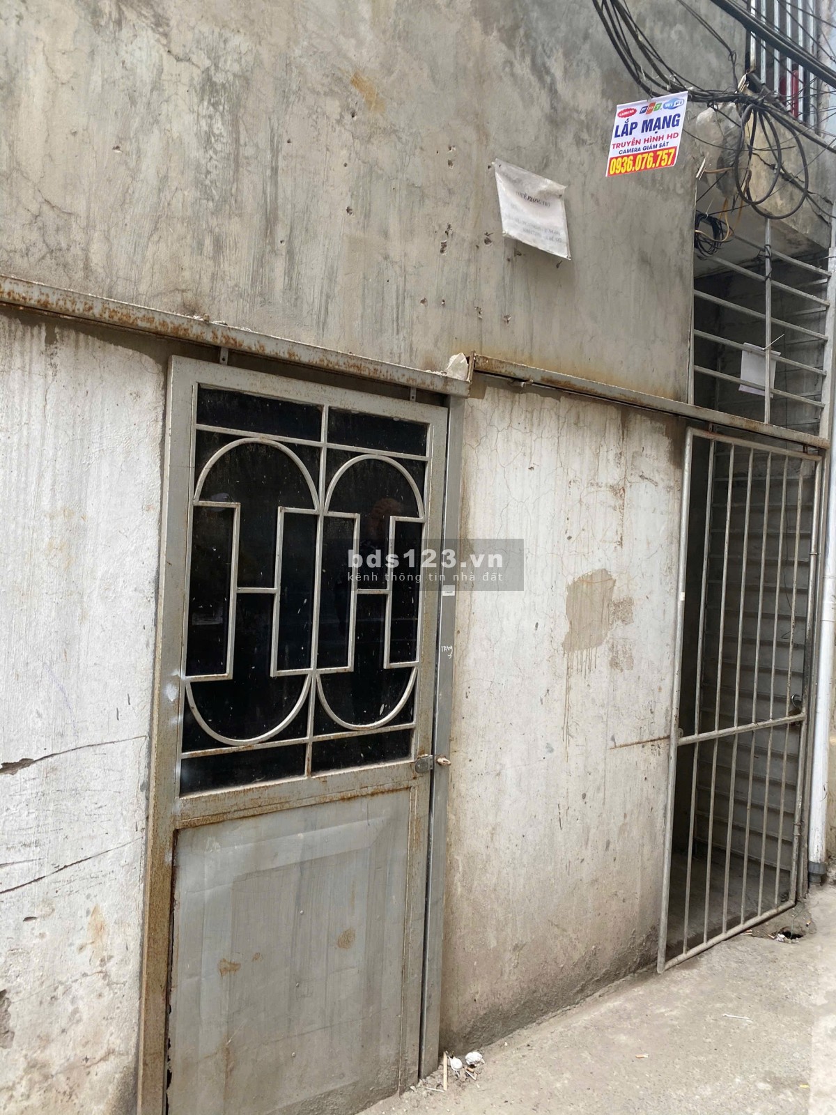 Bán nhà Cửu Việt Trâu Quỳ 60m2 6 tỷ 2