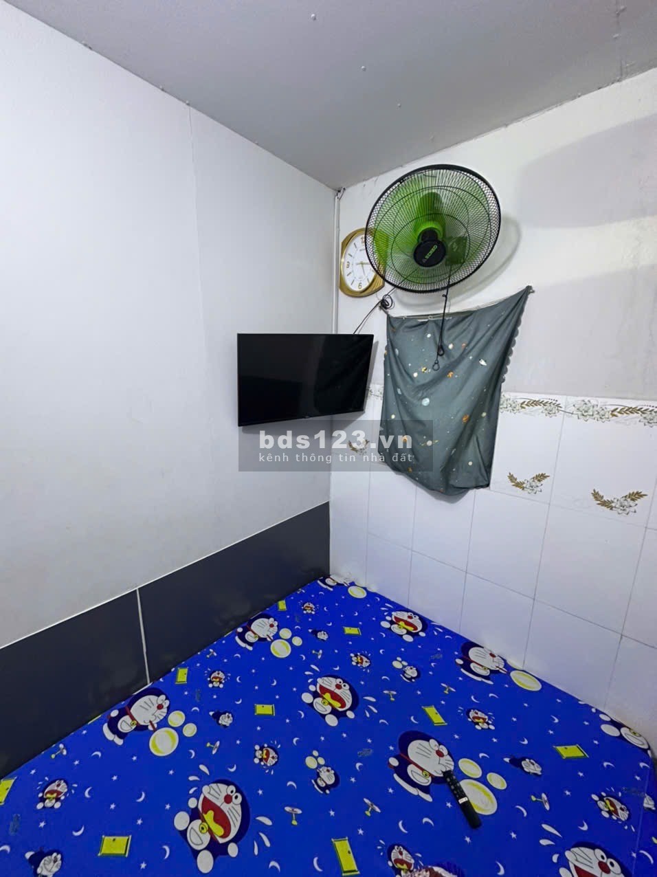 Chính chủ bán nhà hẻm 1014 Cách Mạng Tháng 8 giá chỉ 5,2 tỷ