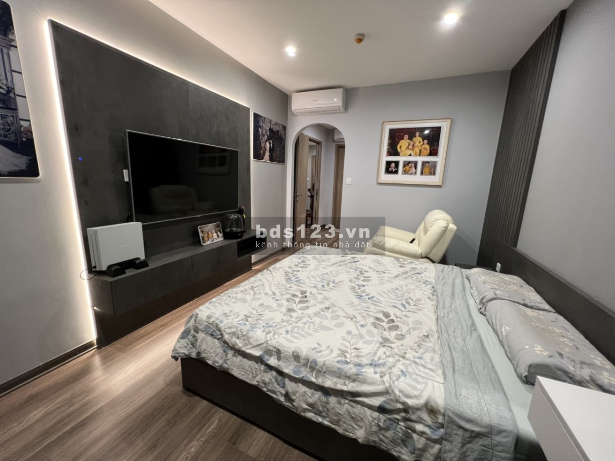 Rẻ nhất thị trường căn 3N2VS giá chỉ 3.5 tỷ tầng trung view thoáng tại VHOP LH 0974878790