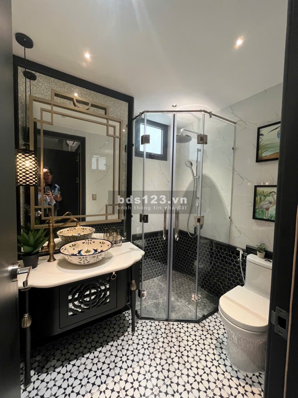 Chính chủ cần bán căn hộ sổ sẵn 72m2 2pn 2wc công chứng sang tên trong ngày