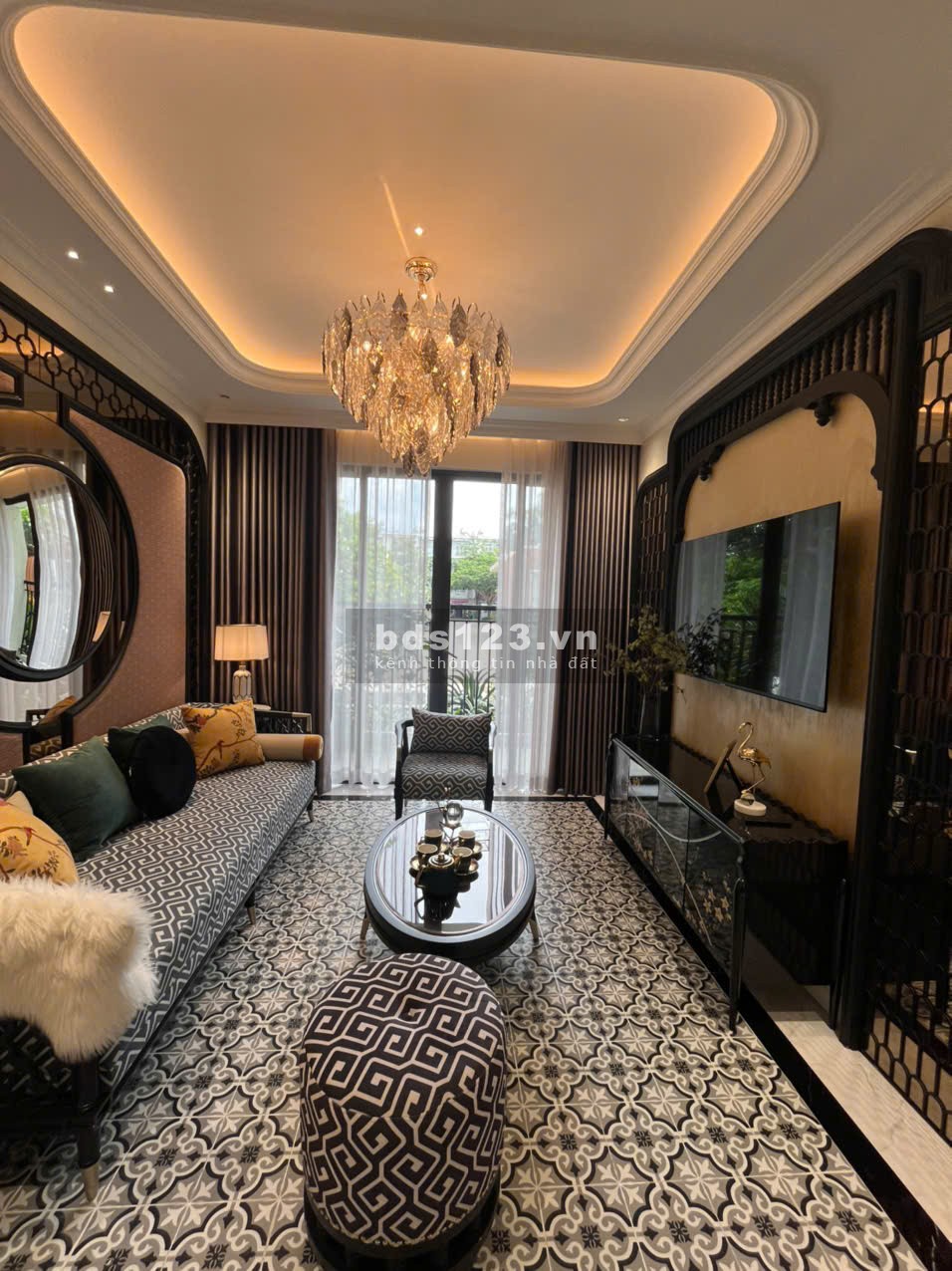 Chính chủ cần bán căn hộ sổ sẵn 72m2 2pn 2wc công chứng sang tên trong ngày