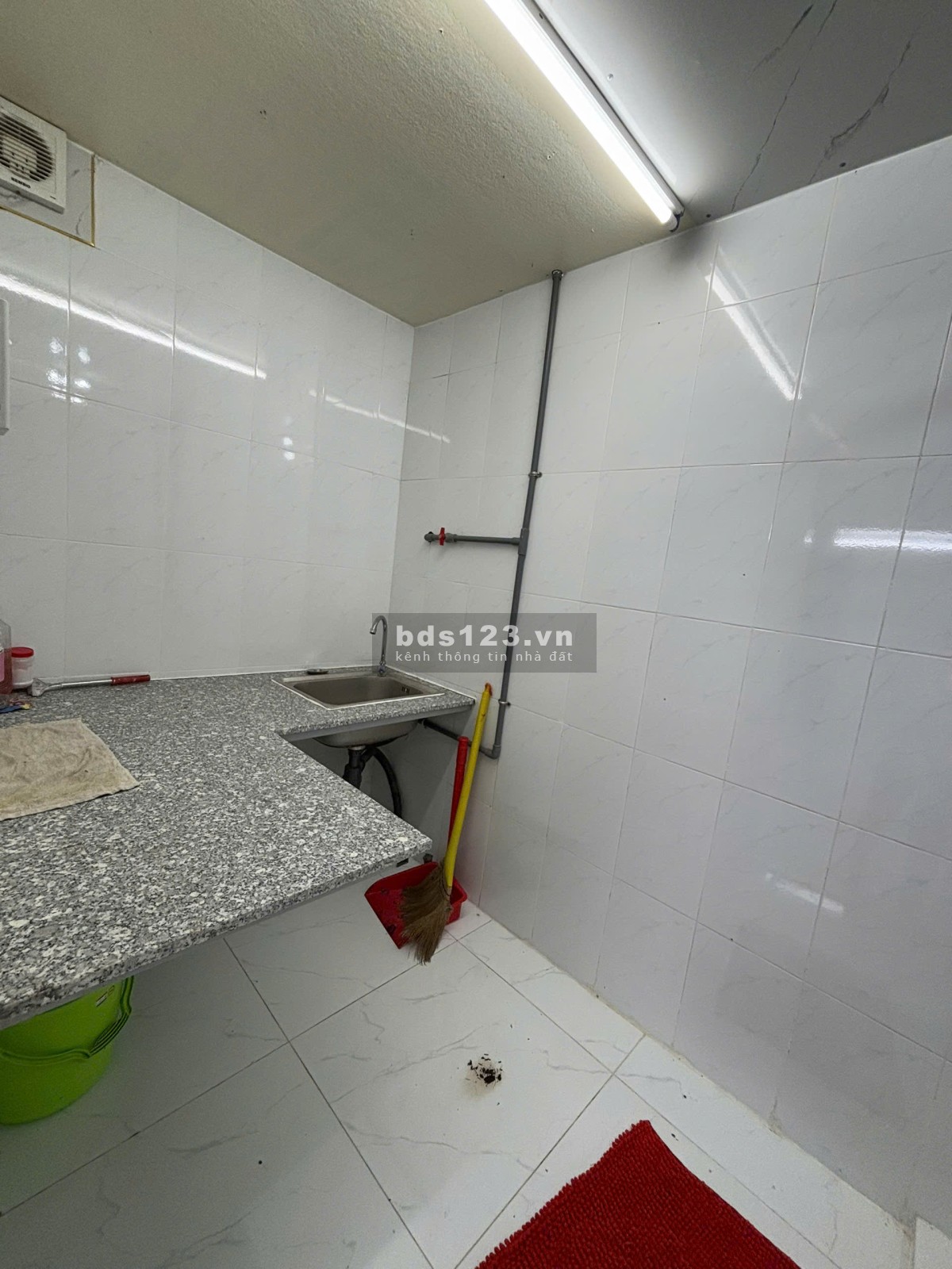 Chính chủ cần thanh lý gấp CC Trần Hưng Đạo, Phường 14, Quận 5