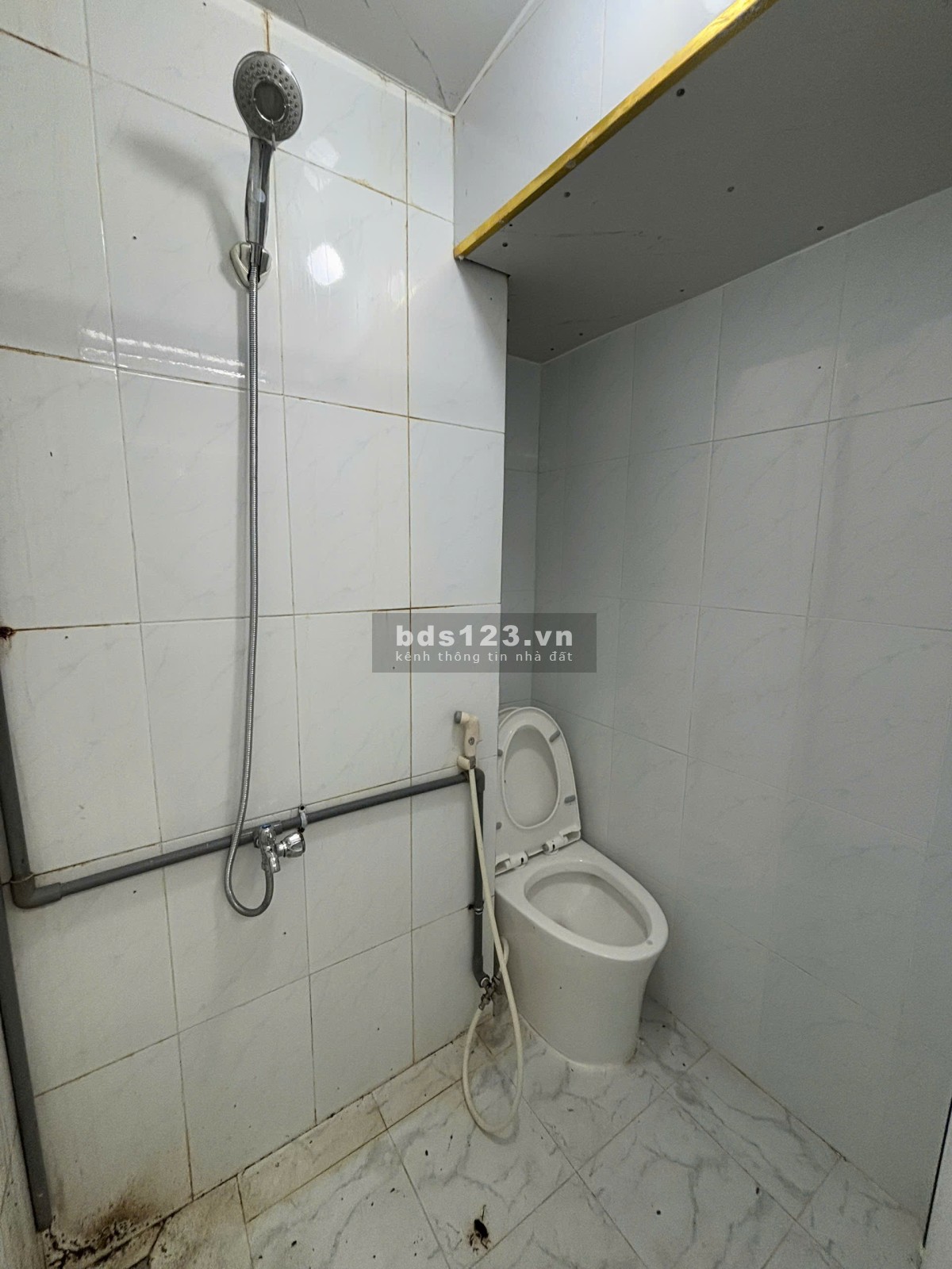 Chính chủ cần thanh lý gấp CC Trần Hưng Đạo, Phường 14, Quận 5