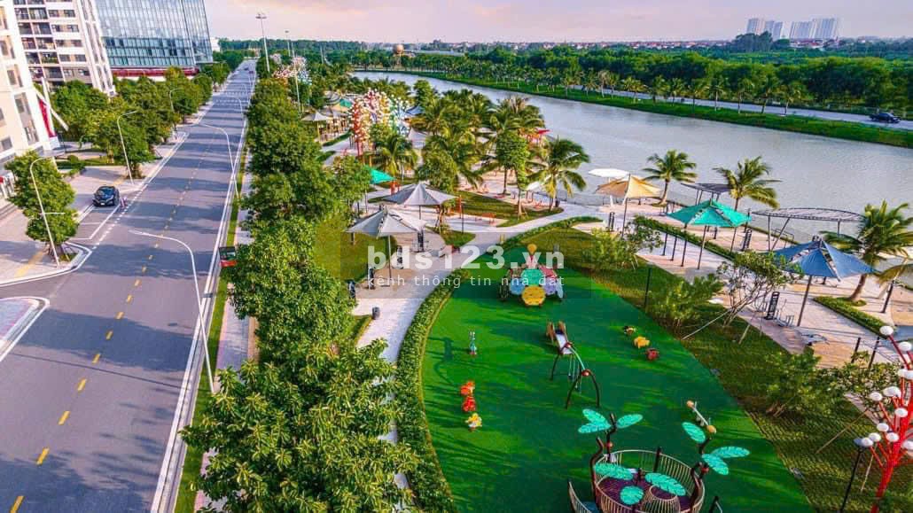 Nhận booking căn đẹp view hồ toà Paris 2 Vinhomes Ocean Park. Giá từ 62tr/m2. CK 12% hỗ trợ LS 0%.