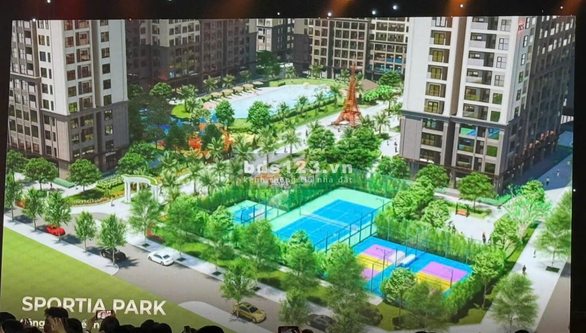 Nhận booking căn đẹp view hồ toà Paris 2 Vinhomes Ocean Park. Giá từ 62tr/m2. CK 12% hỗ trợ LS 0%.