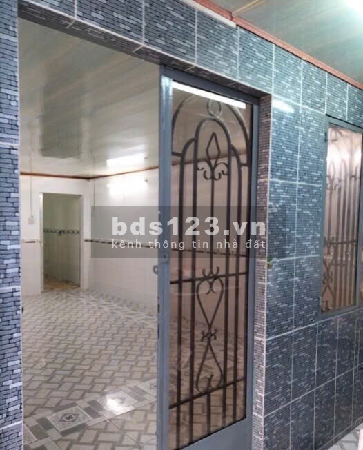 Bán nhà Nguyễn Khoái quận 4, 4.2 x 16m2, GIÁ 6 TỶ