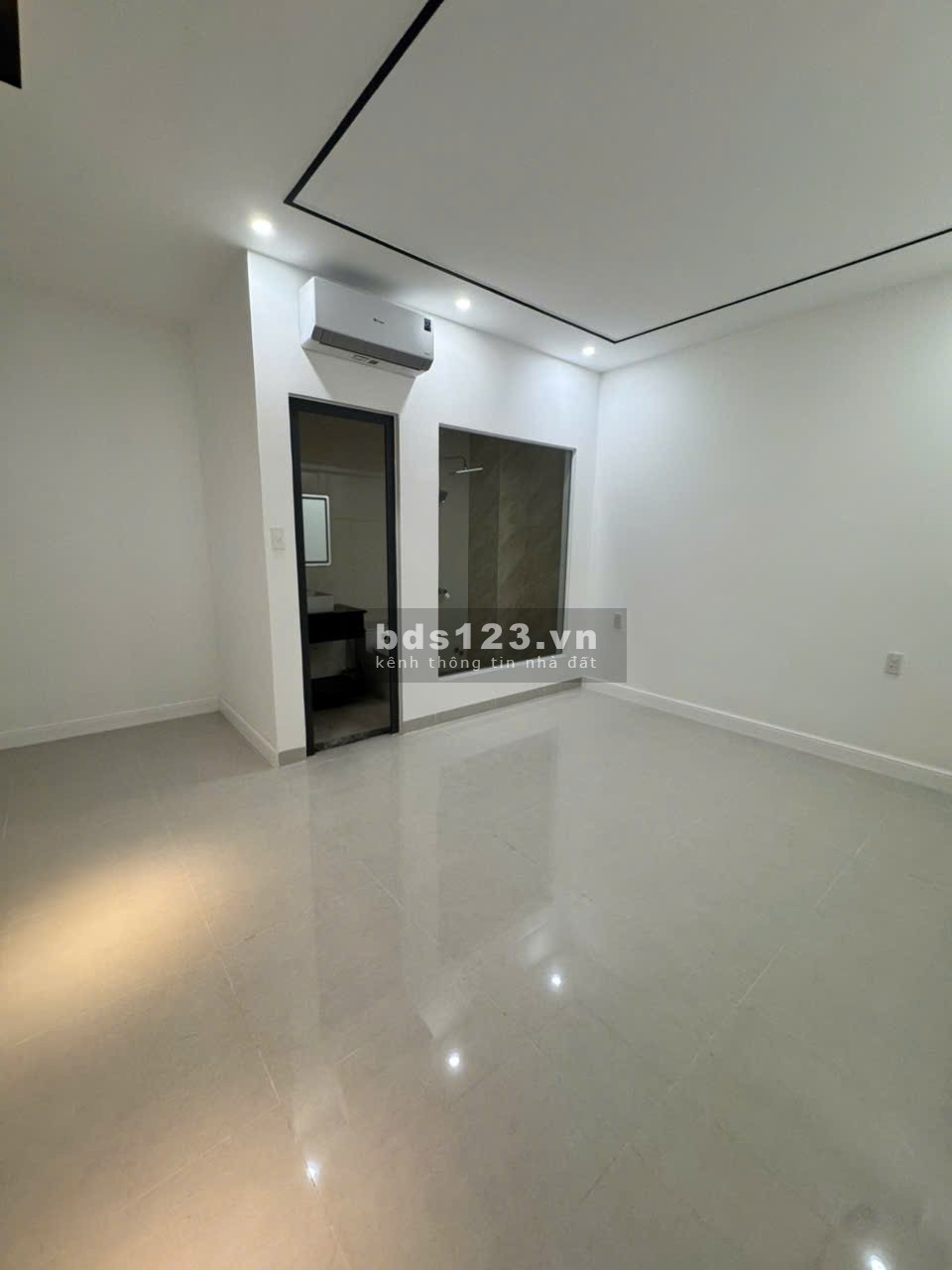 Cho thuê nhà nguyên căn khu K1 bên hông quán Vua Nướng mới 100% tại K1 Phan Rang - 036.8868.530