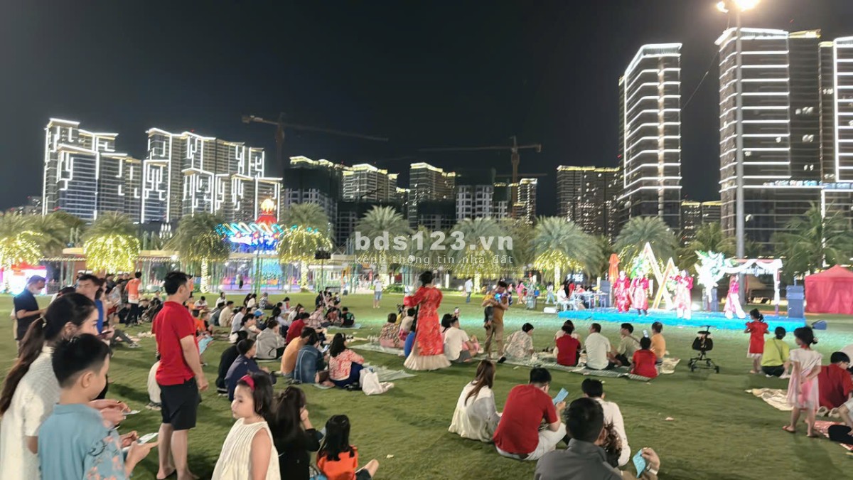 Chủ đầu tư Vinhomes bung ra căn Studio giá tốt nhất thị trường, chỉ: 1.717 tỷ