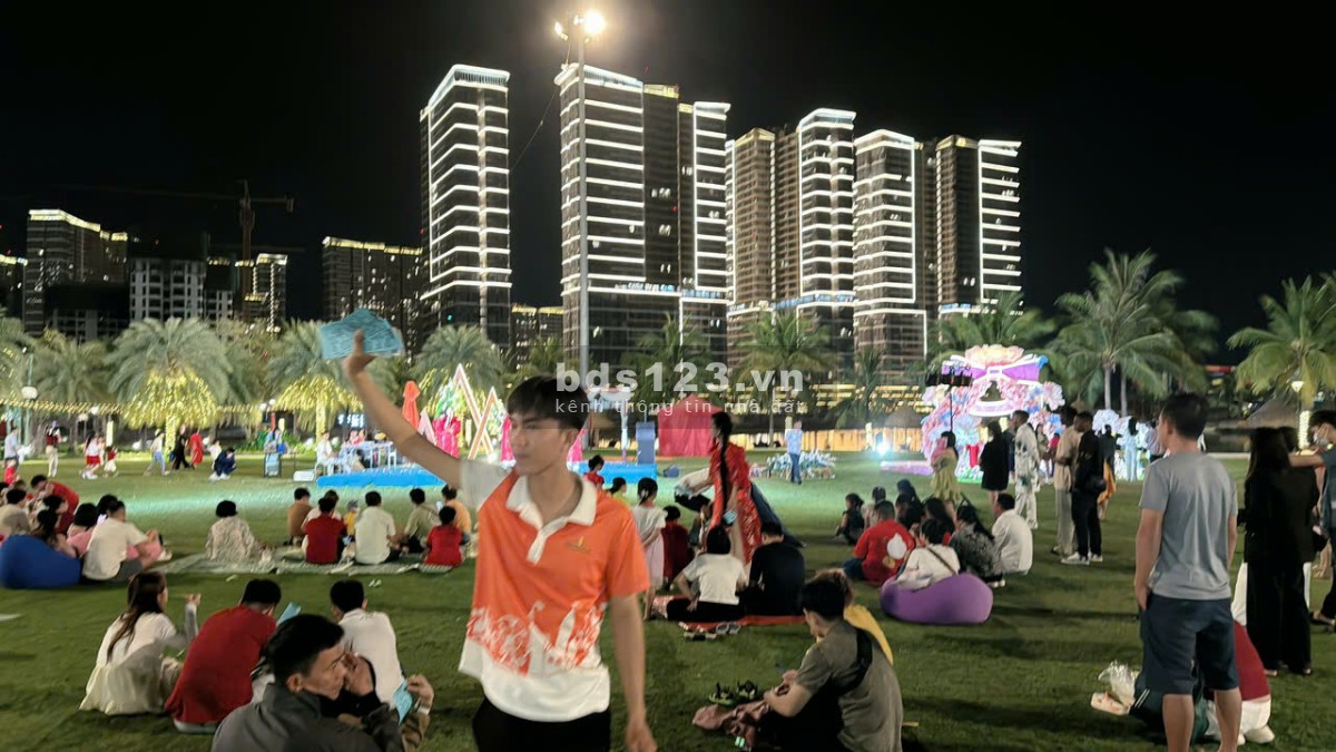 Chủ đầu tư Vinhomes bung ra căn Studio giá tốt nhất thị trường, chỉ: 1.717 tỷ