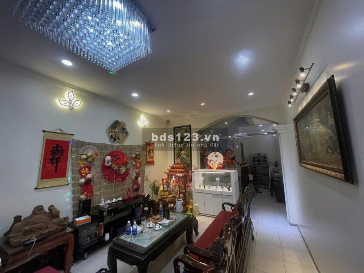 Cần Bán biệt thự đường Nguyễn Khuyến, KĐT Văn Quán 85m2, 6 Tầng, 20 tỷ Đàm