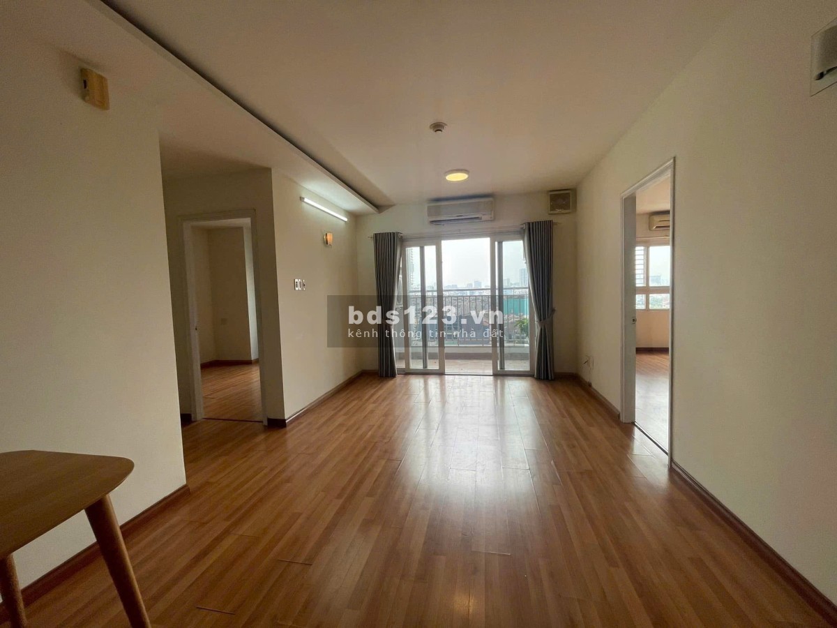 Chung cư Sông Đà Tower, Kỳ Đồng, Q3: 130m2, 19tr/th, 3p ngủ, 2wc.
