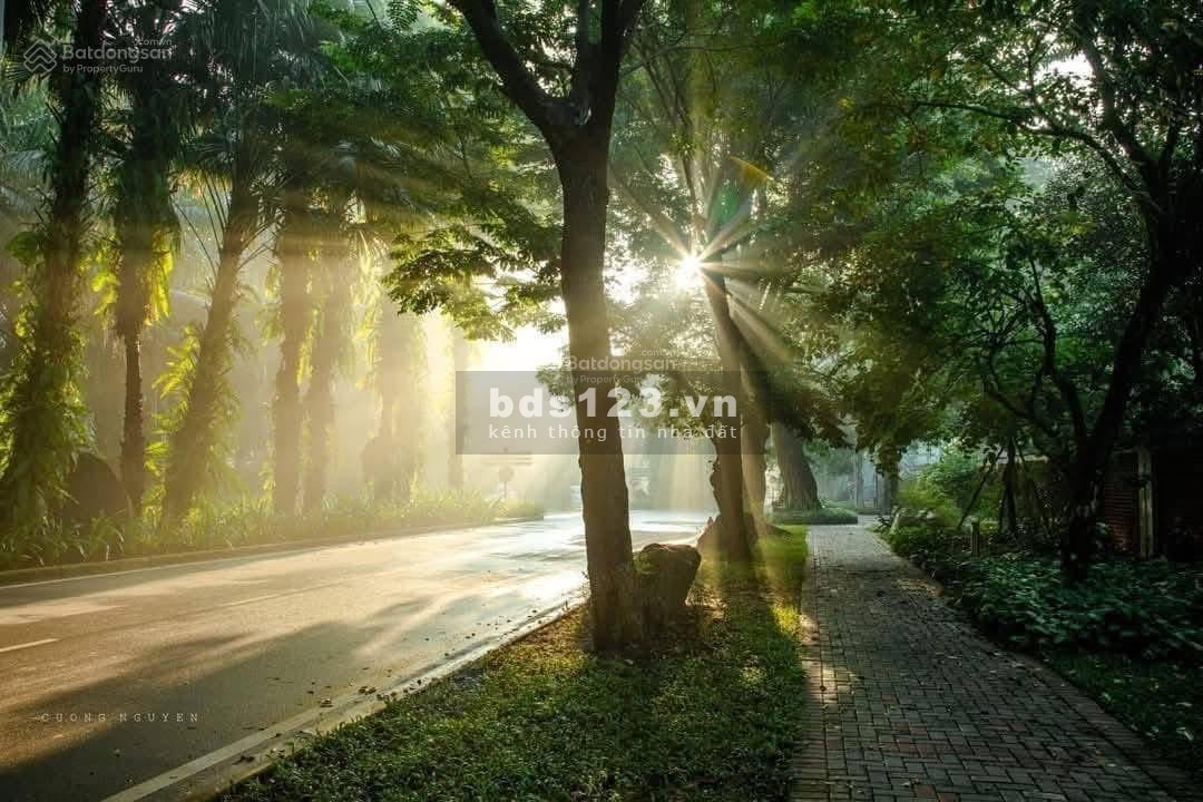 Eco ReTreat Long An chính thức nhận Booking, cao cấp tại Khu Tây,mở bán với nhiều ưu đãi