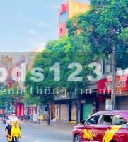 Góc 3 mặt tiền Lãnh Binh Thăng - 5 tầng - xung quanh nhiều building - giá chốt 22.5 tỷ bớt lộc