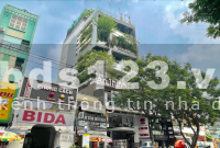 2 mặt tiền Nguyễn Tri Phương - NH 8 x 35m - 5 tầng - Chỉ 290tr/m2 - NH định giá 65 tỷ - Bán 57.5 tỷ