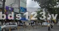 2 mặt tiền Nguyễn Tri Phương - NH 8 x 35m - 5 tầng - Chỉ 290tr/m2 - NH định giá 65 tỷ - Bán 57.5 tỷ