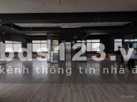 Building mặt tiền ngay Phan Đăng Lưu BT - DT 12.3 x 17m-4 tầng sàn suốt-Nhà mới keng - giá 52 tỷ TL