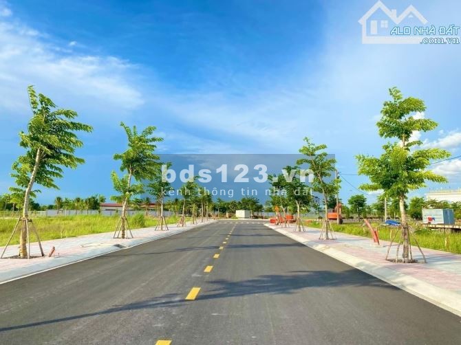 Siêu phẩm đất nền view sân bay quốc tế Long Thành giá 10TR/M2 sỗ sẵn cơ hội đầu tư hấp dẫn