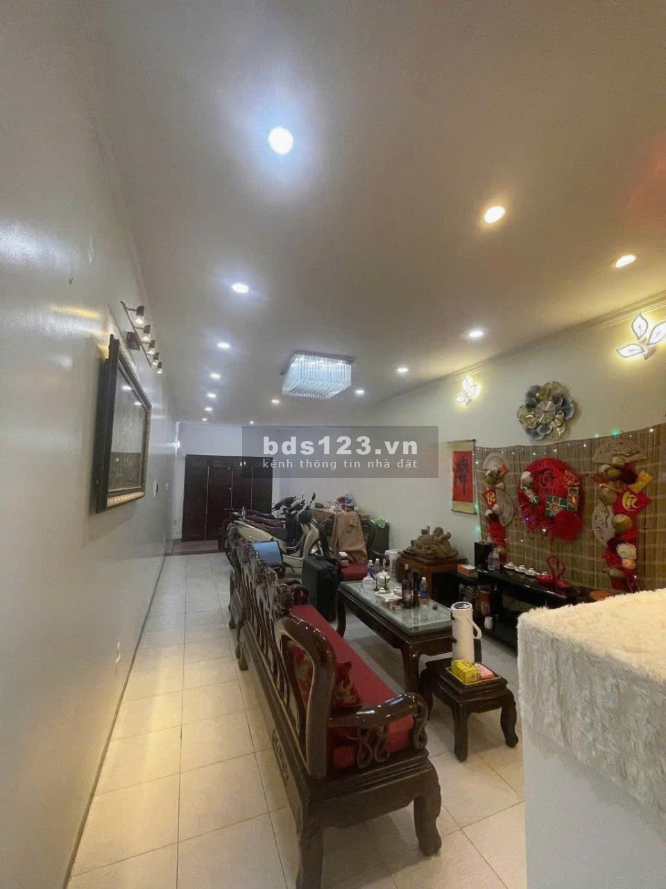 Cần Bán biệt thự đường Nguyễn Khuyến, KĐT Văn Quán 85m2, 6 Tầng, 20 tỷ Đàm