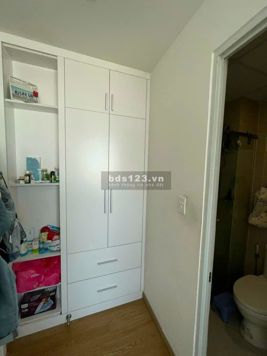 Chung cư Melody Âu Cơ, Tân Sơn Nhì, Tân Phú, 75m2, 2PN, 2WC, 12tr/tháng.