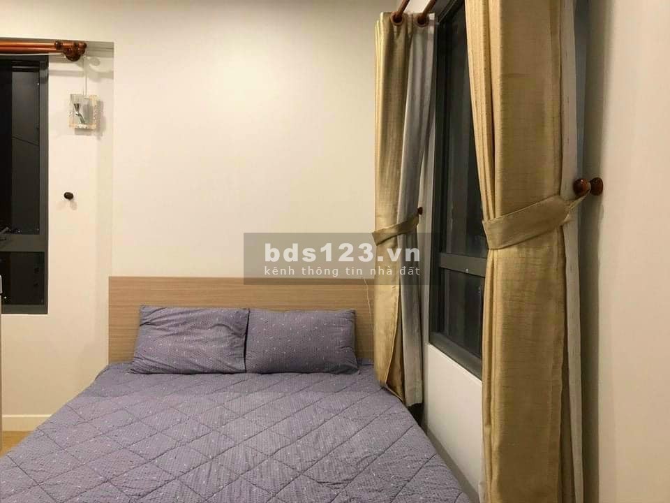 Cần bán CH Prosper Plaza Quận 12 có sổ, DT 65m2 2PN 2WC giá 2.1 tỷ.