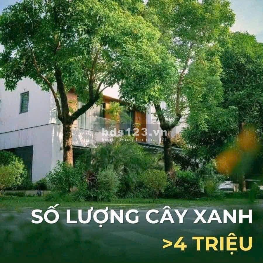 Eco Retreat Long An – Thiên đường sống xanh tiêu chuẩn Blue Zones