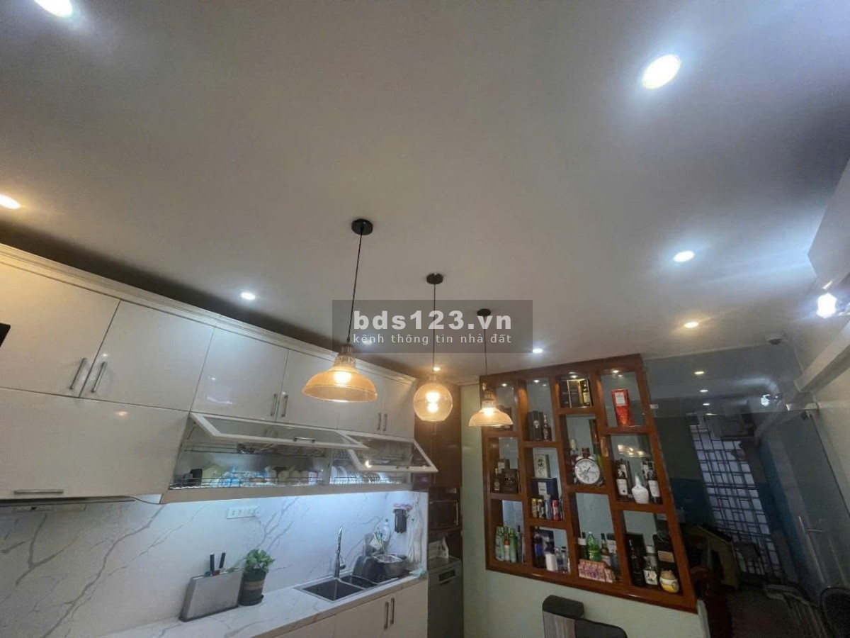 Cần Bán biệt thự đường Nguyễn Khuyến, KĐT Văn Quán 85m2, 6 Tầng, 20 tỷ Đàm