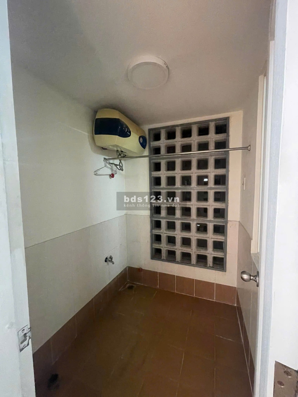 Chung cư Sông Đà Tower, Kỳ Đồng, Q3: 130m2, 19tr/th, 3p ngủ, 2wc.
