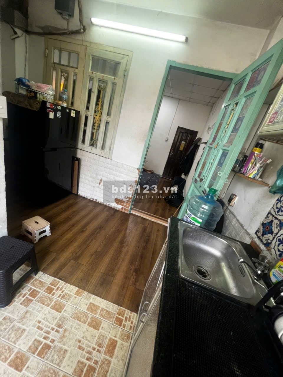 Phòng Bếp TÁCH RIÊNG BẾP (Hồ Văn Huê - Hoàng Văn Thụ) 5,5tr