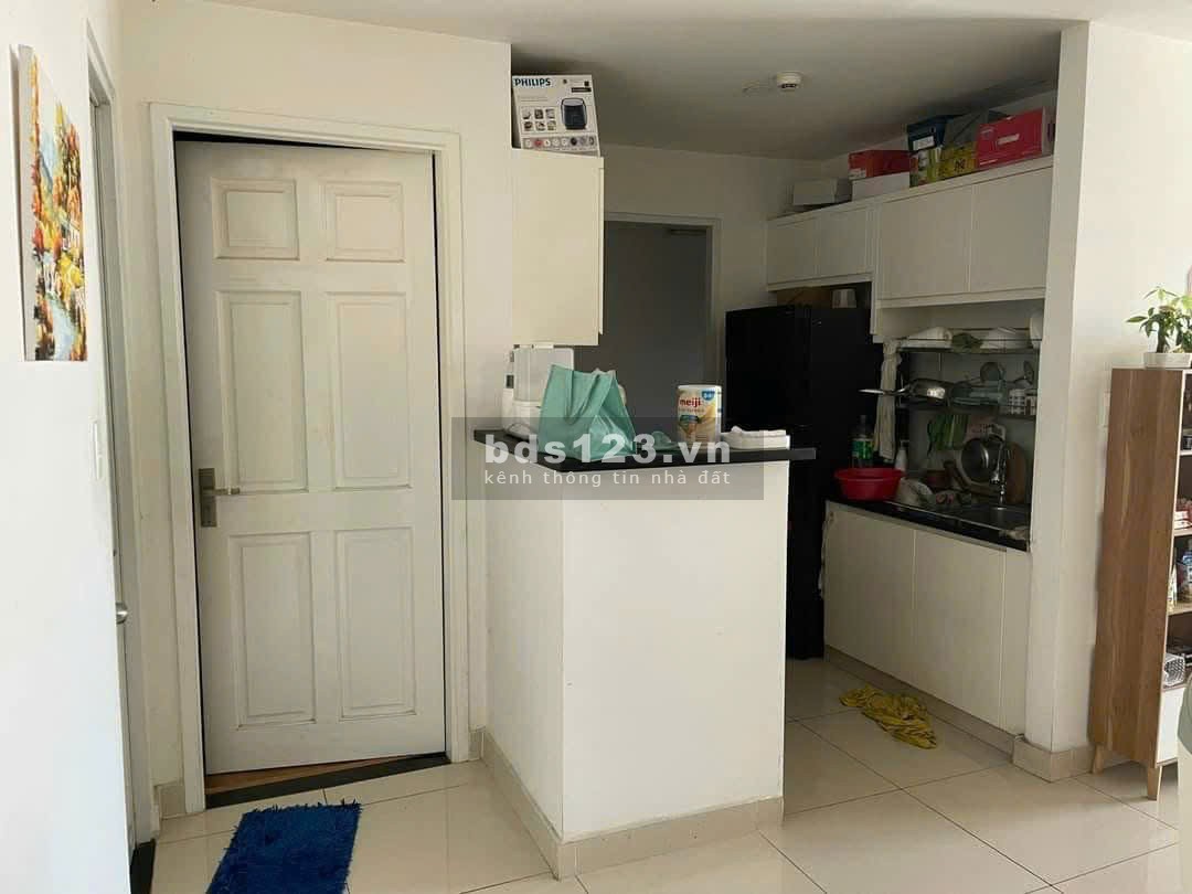 Chung cư Melody Âu Cơ, Tân Sơn Nhì, Tân Phú, 75m2, 2PN, 2WC, 12tr/tháng.
