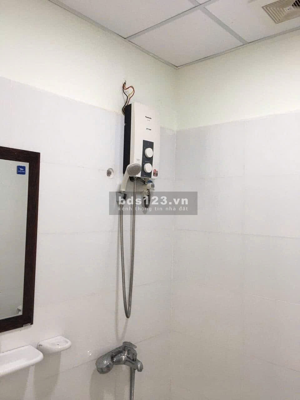 Chung cư Harmona, 75m2, 2pn, NT, giá thuê 12tr, Trương Công Đinh, P14, TB