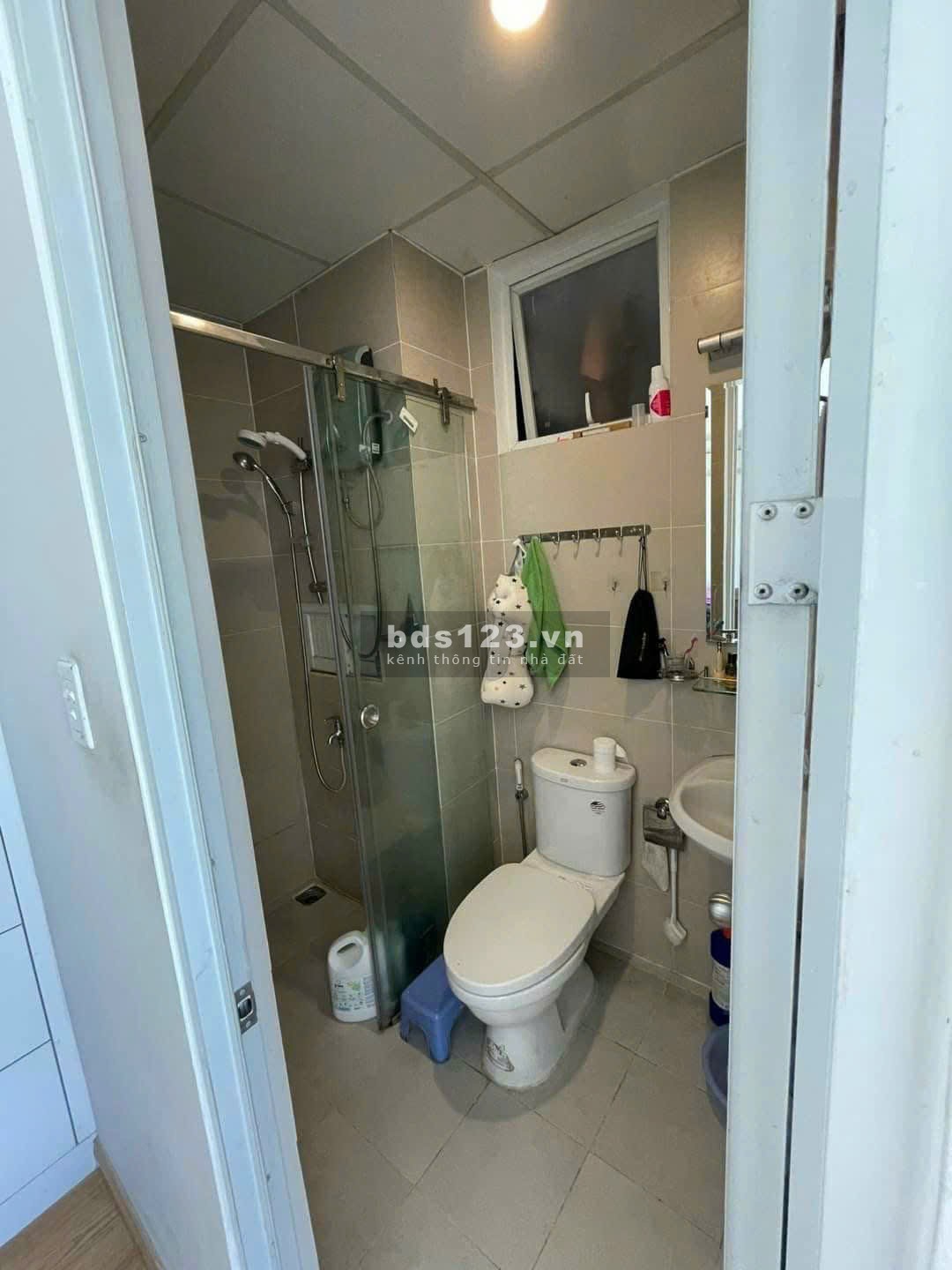 Chung cư Melody Âu Cơ, Tân Sơn Nhì, Tân Phú, 75m2, 2PN, 2WC, 12tr/tháng.