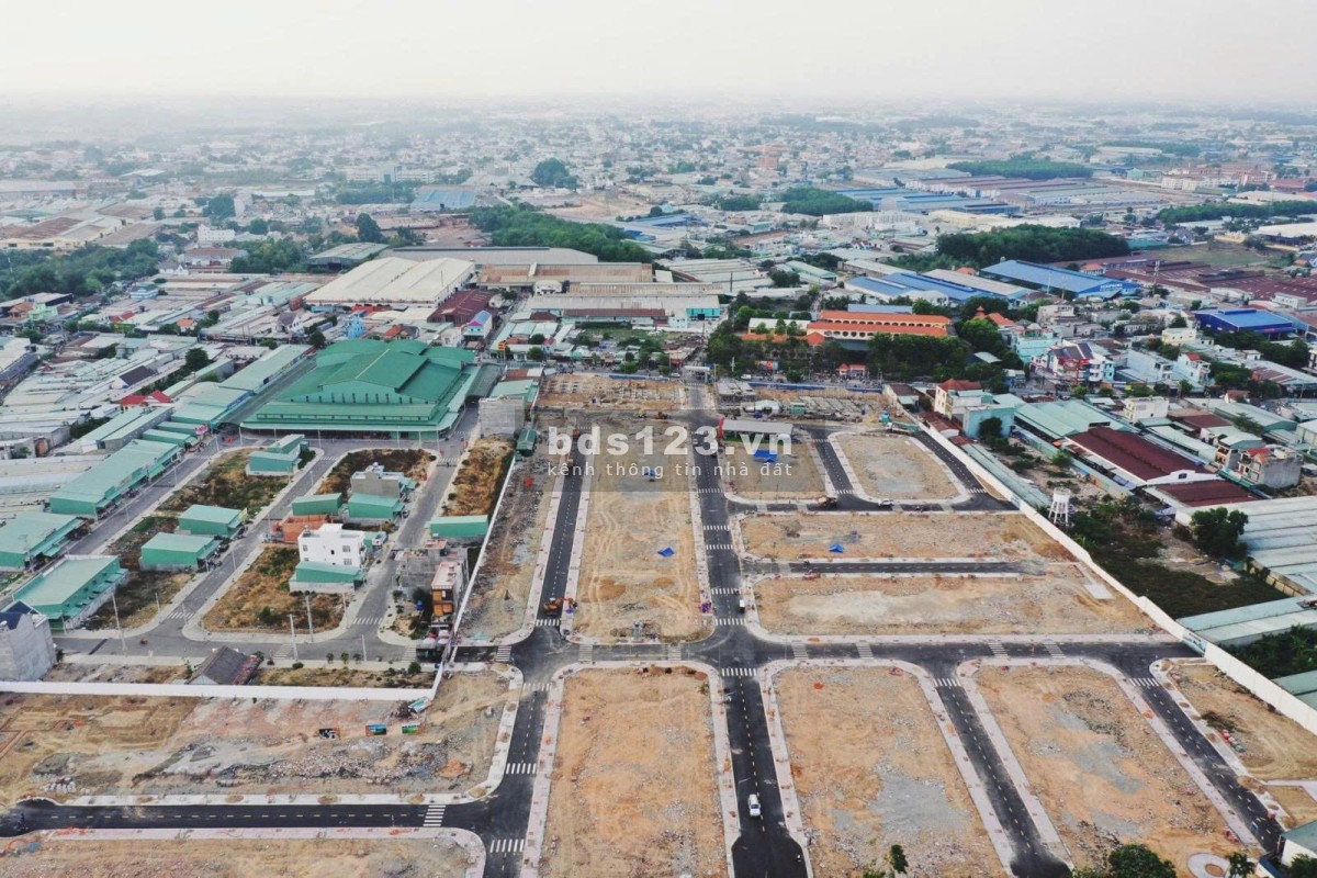 Siêu phẩm đất nền view sân bay quốc tế Long Thành giá 10TR/M2 sỗ sẵn cơ hội đầu tư hấp dẫn