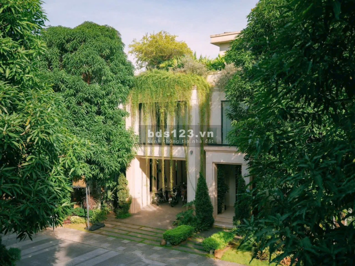 Eco ReTreat Long An chính thức nhận Booking, cao cấp tại Khu Tây,mở bán với nhiều ưu đãi