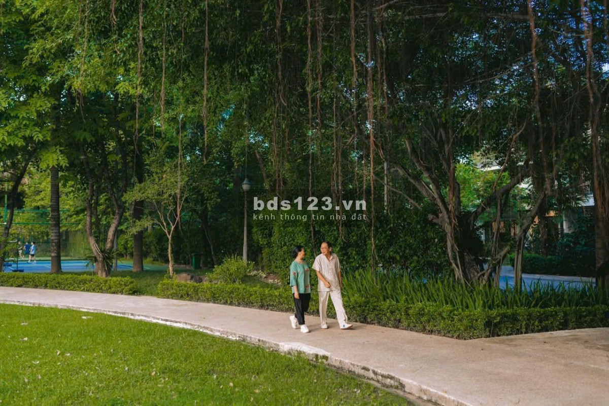 Eco ReTreat Long An chính thức nhận Booking, cao cấp tại Khu Tây,mở bán với nhiều ưu đãi