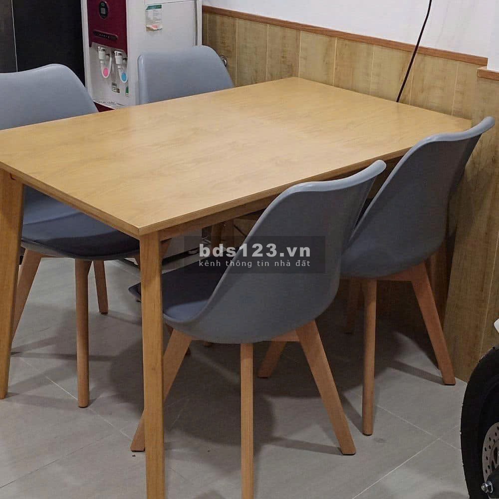 C/c Harmona, Trương Công Định, P14, Tân BÌnh: 85m2, 2p ngủ, Nt, 11.5tr/th
