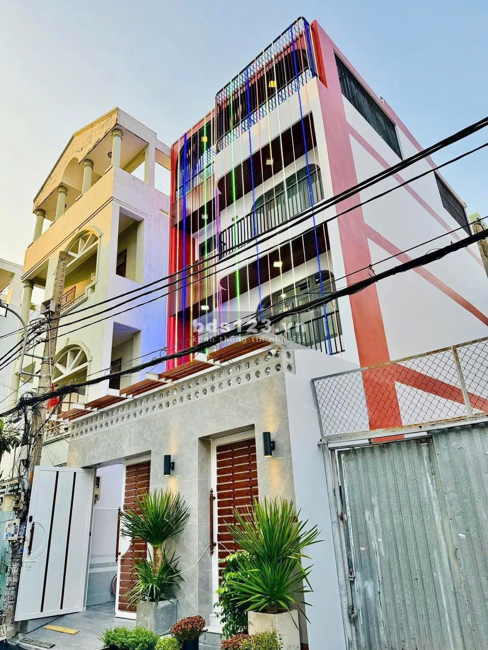 Giảm 30% Giá Trị Nhà Cho Người Hữu Duyên