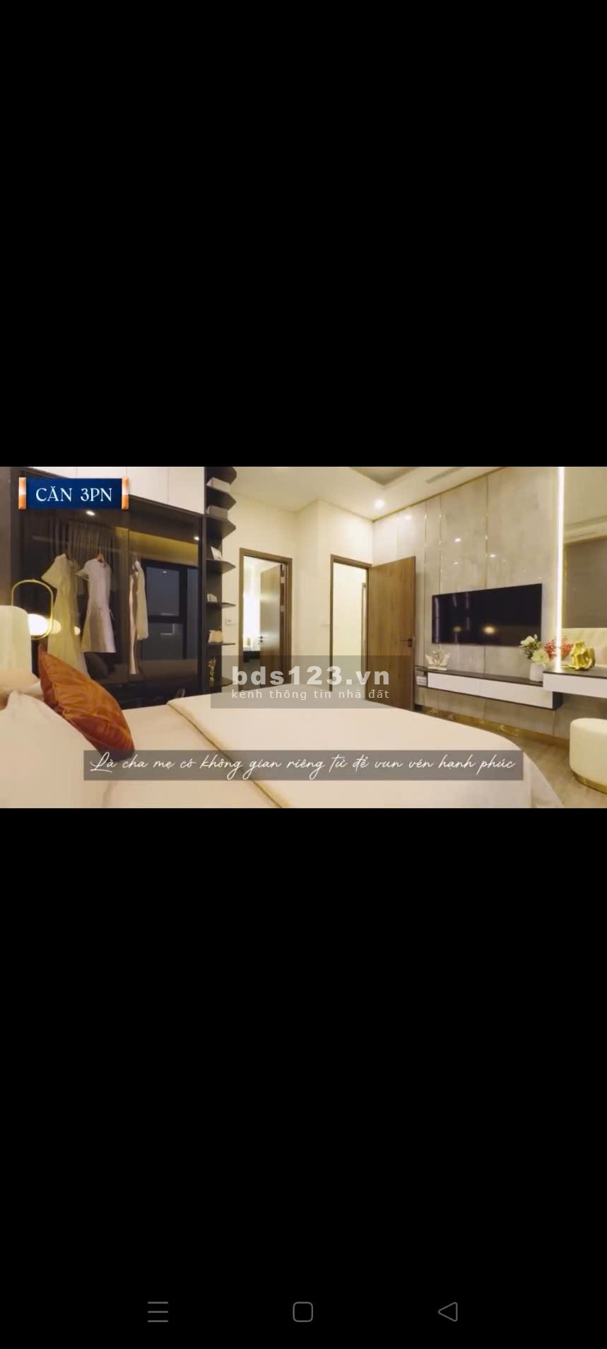 Bán căn hộ siêu đẹp siêu xinh, giá 1,5 tỉ. Thuận An, Bình Dương