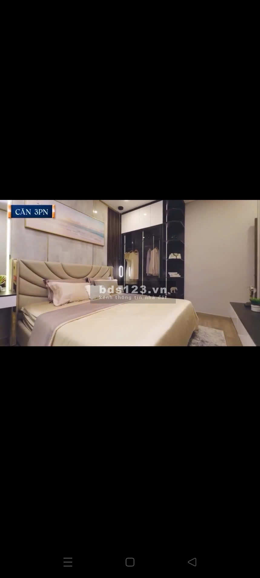 Bán căn hộ siêu đẹp siêu xinh, giá 1,5 tỉ. Thuận An, Bình Dương